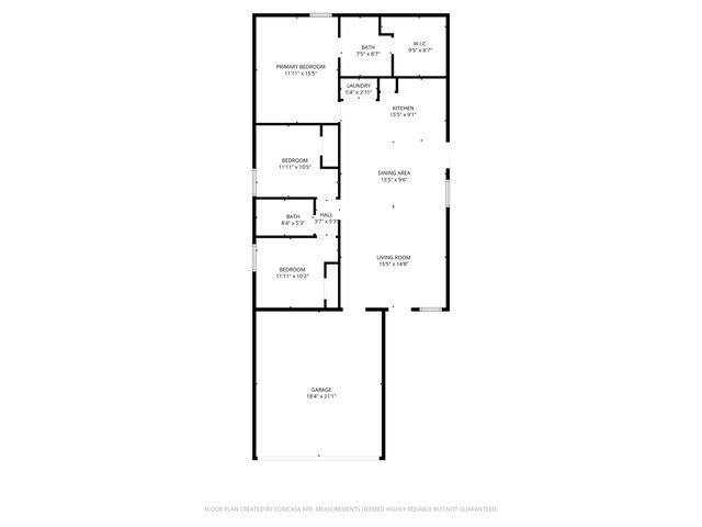 7421 Gray Wolf Lane, Mckinney, TX 75071