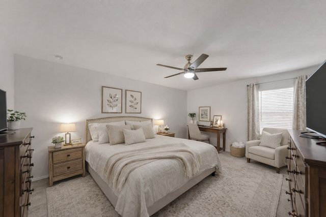 7421 Gray Wolf Lane, Mckinney, TX 75071