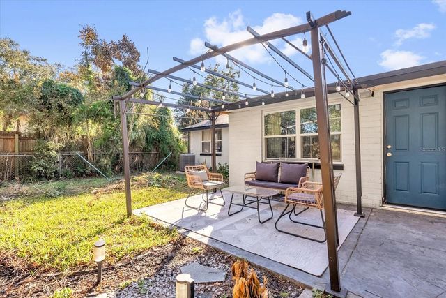 1719 CROCKER AVENUE, Orlando, FL 32806