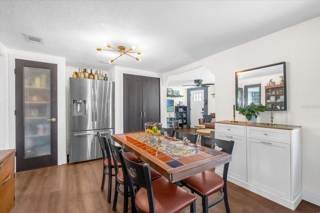 Image 11 of property listing at 1719 CROCKER AVENUE, Orlando, FL 32806