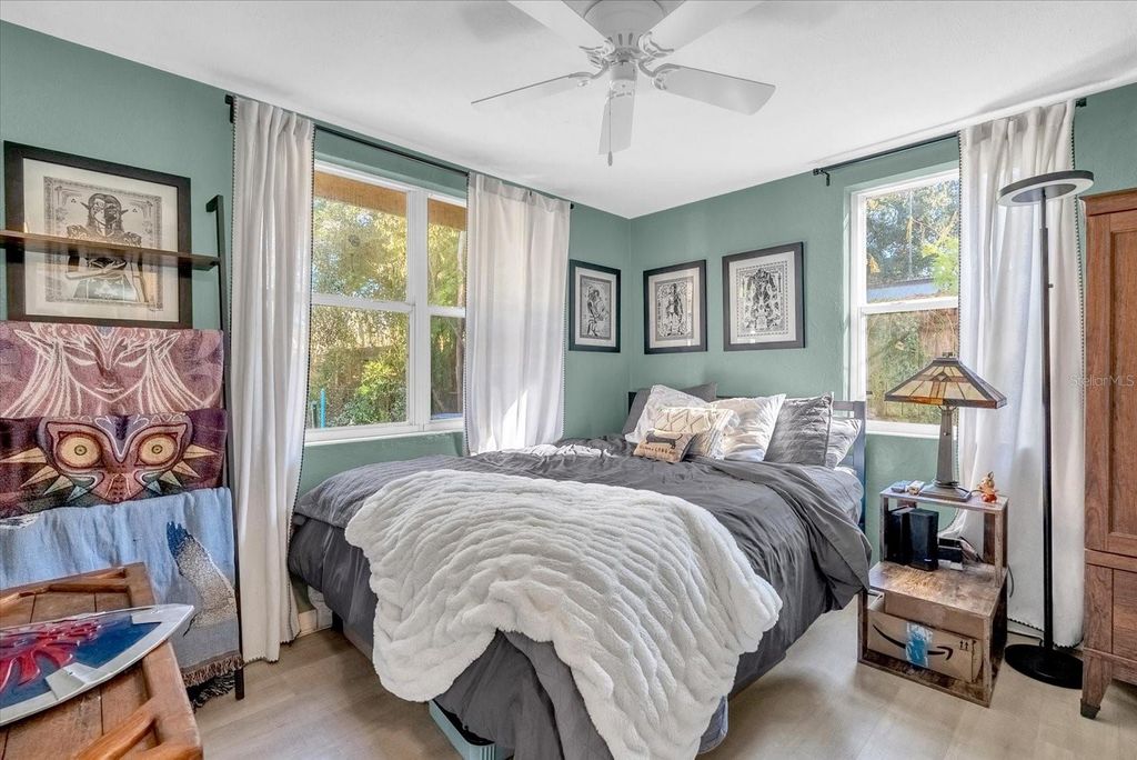 Image 16 of property listing at 1719 CROCKER AVENUE, Orlando, FL 32806