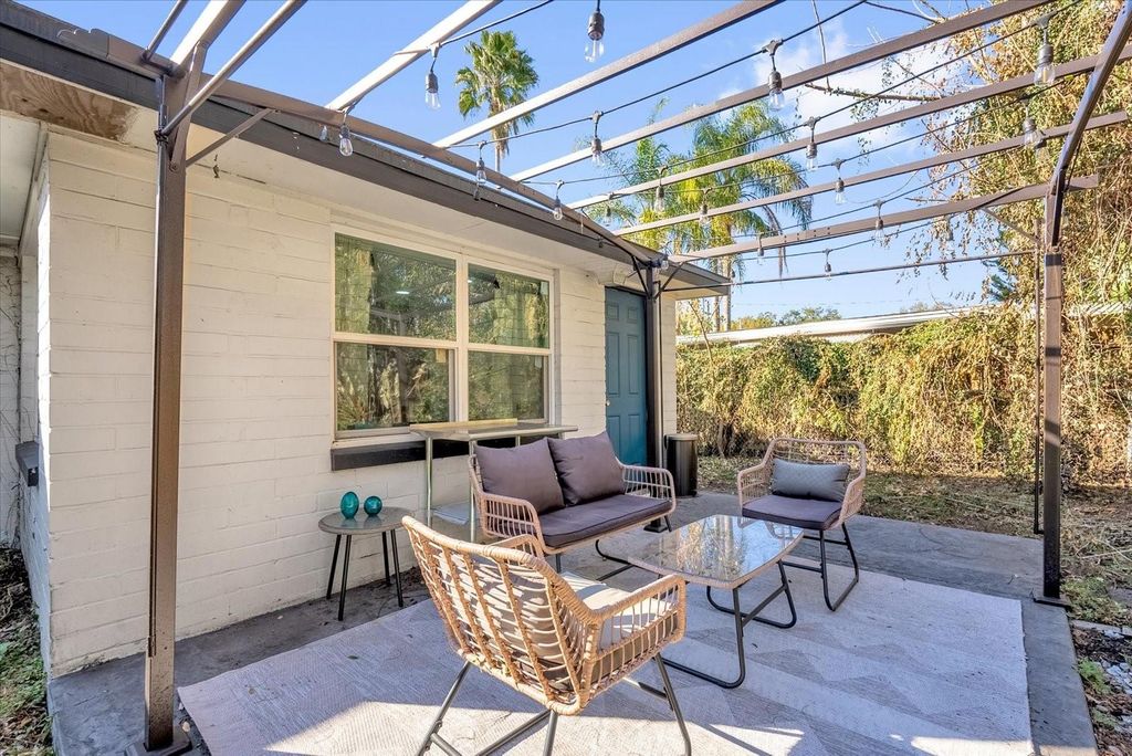 Image 22 of property listing at 1719 CROCKER AVENUE, Orlando, FL 32806