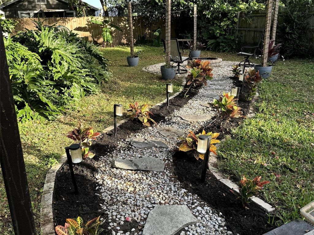 Image 23 of property listing at 1719 CROCKER AVENUE, Orlando, FL 32806