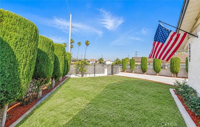 12342 Donahue, El Monte, CA 91732