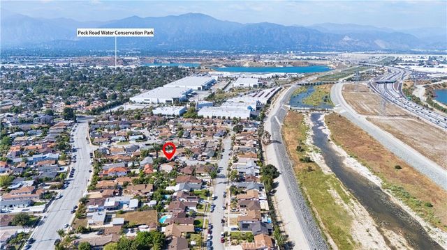 12342 Donahue, El Monte, CA 91732