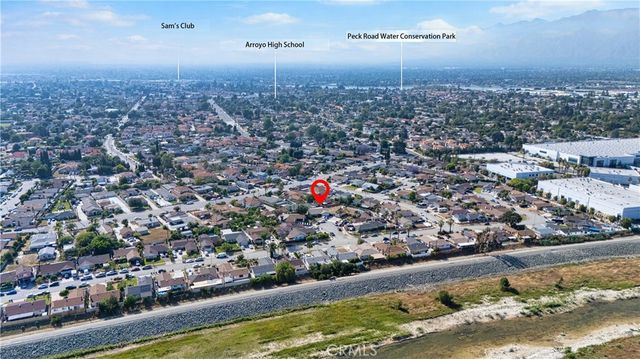 12342 Donahue, El Monte, CA 91732