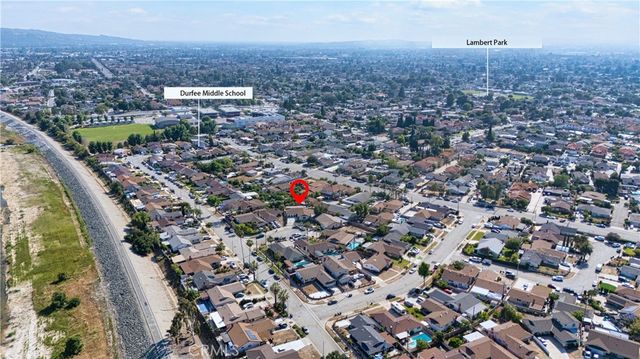 12342 Donahue, El Monte, CA 91732
