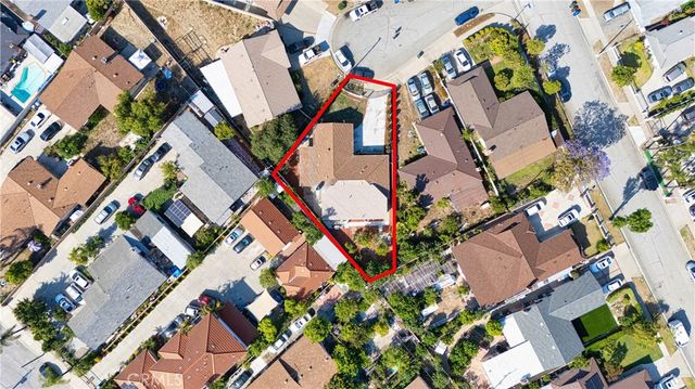 12342 Donahue, El Monte, CA 91732