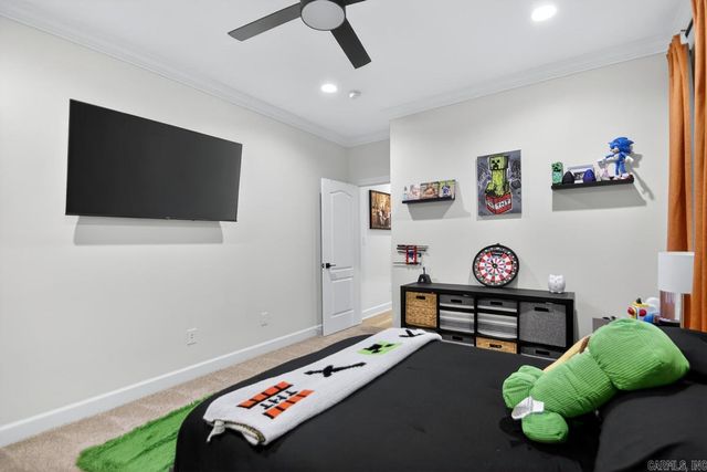 210 Rosewood Valley, Cabot, AR 72023