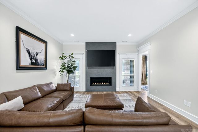 210 Rosewood Valley, Cabot, AR 72023