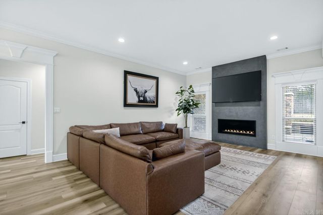 210 Rosewood Valley, Cabot, AR 72023