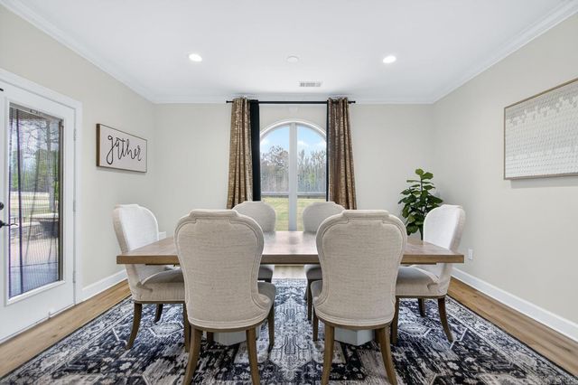 210 Rosewood Valley, Cabot, AR 72023