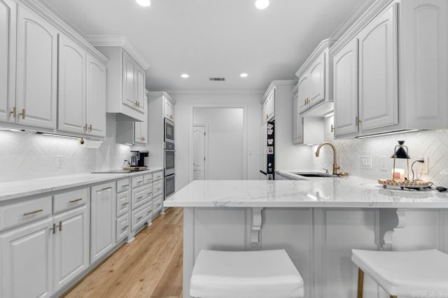 210 Rosewood Valley, Cabot, AR 72023