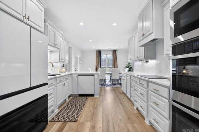 210 Rosewood Valley, Cabot, AR 72023