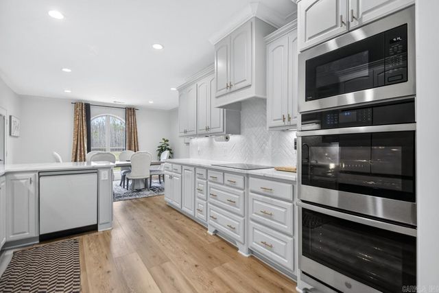 210 Rosewood Valley, Cabot, AR 72023