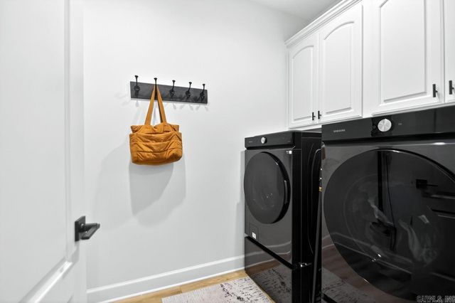 210 Rosewood Valley, Cabot, AR 72023