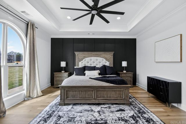 210 Rosewood Valley, Cabot, AR 72023