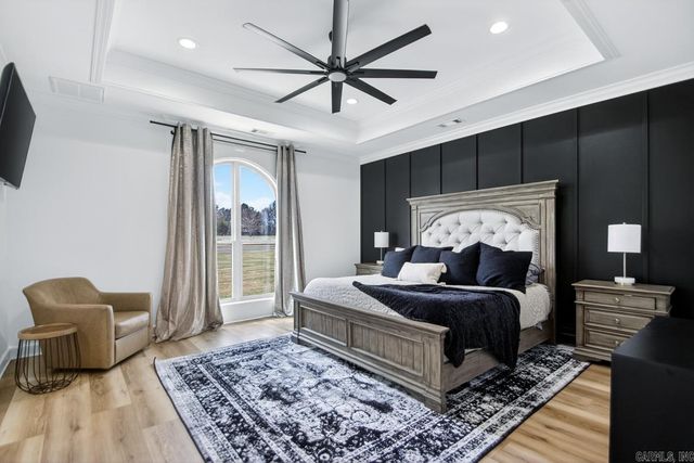 210 Rosewood Valley, Cabot, AR 72023