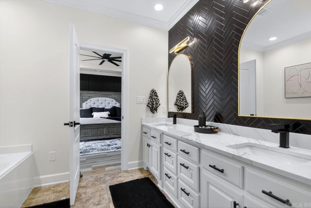 210 Rosewood Valley, Cabot, AR 72023