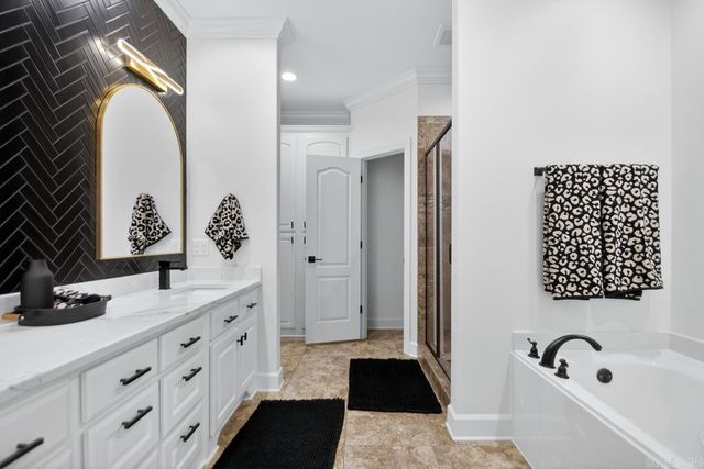 210 Rosewood Valley, Cabot, AR 72023