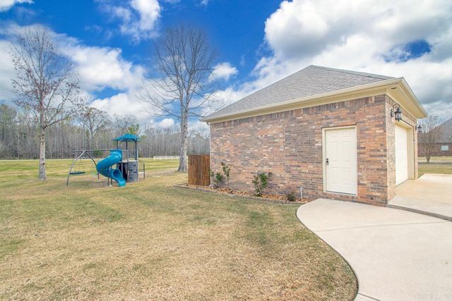 210 Rosewood Valley, Cabot, AR 72023