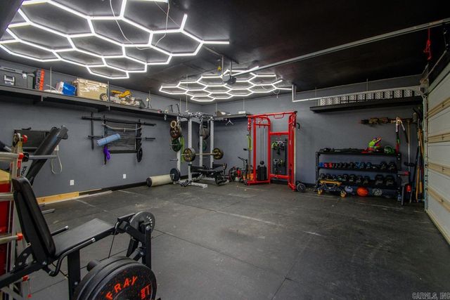 210 Rosewood Valley, Cabot, AR 72023