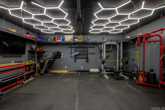 210 Rosewood Valley, Cabot, AR 72023