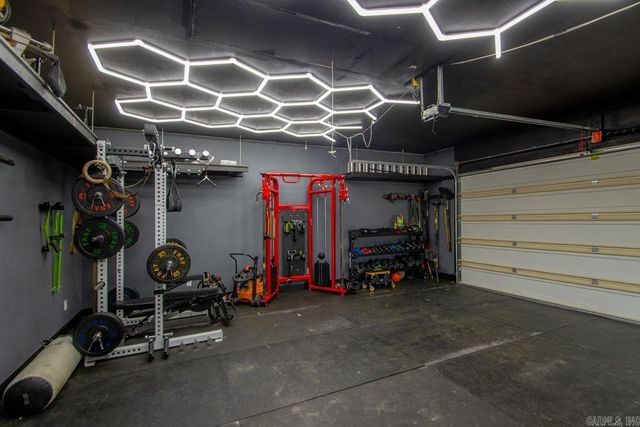 210 Rosewood Valley, Cabot, AR 72023