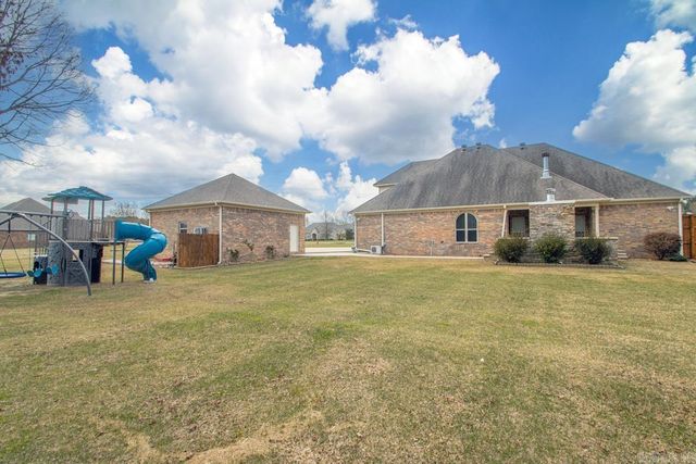 210 Rosewood Valley, Cabot, AR 72023