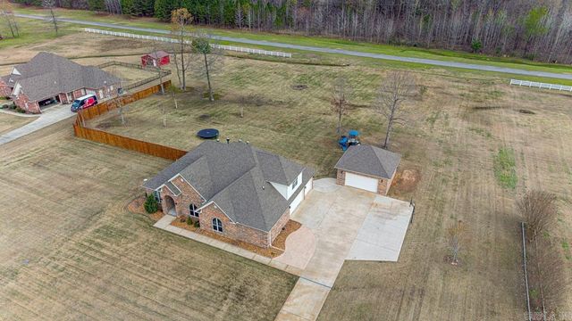 210 Rosewood Valley, Cabot, AR 72023