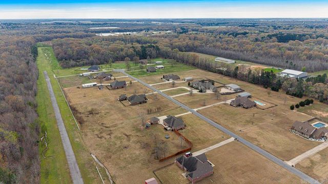 210 Rosewood Valley, Cabot, AR 72023