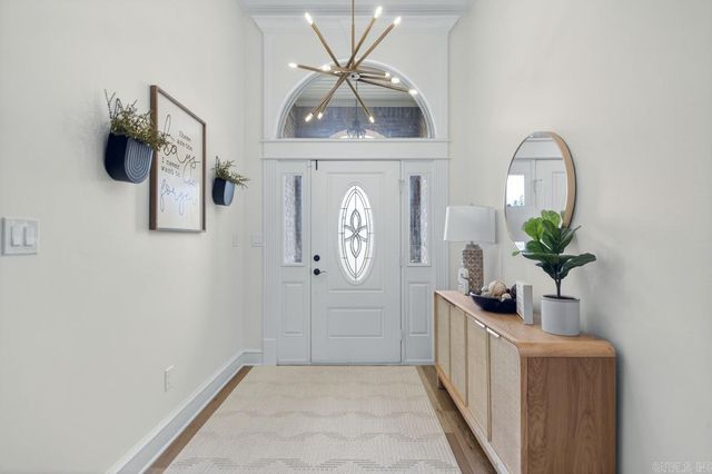 210 Rosewood Valley, Cabot, AR 72023