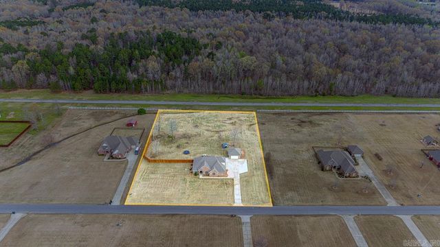 210 Rosewood Valley, Cabot, AR 72023