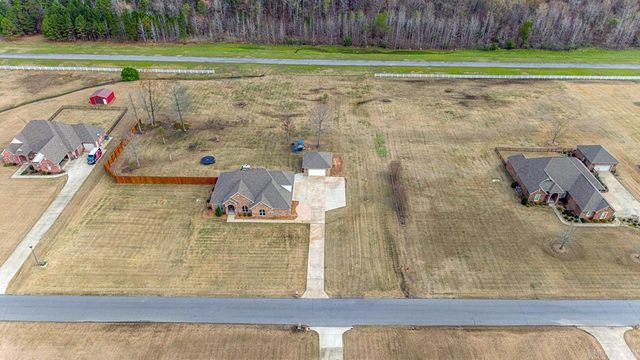 210 Rosewood Valley, Cabot, AR 72023