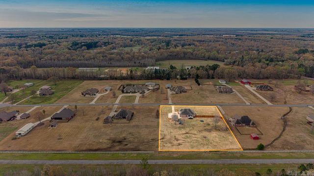 210 Rosewood Valley, Cabot, AR 72023