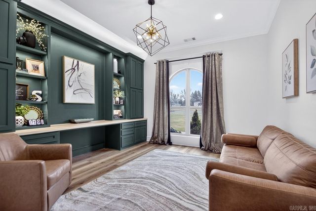 210 Rosewood Valley, Cabot, AR 72023