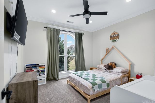 210 Rosewood Valley, Cabot, AR 72023