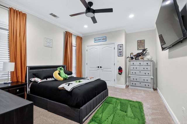 210 Rosewood Valley, Cabot, AR 72023