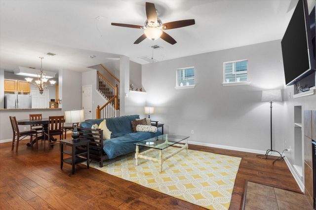 11000 Anderson Mill Road 34, Austin, TX 78750