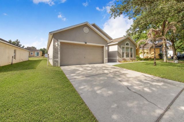 431 HAMMERSTONE AVENUE, Haines City, FL 33844