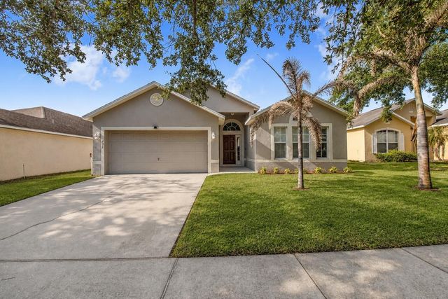 431 HAMMERSTONE AVENUE, Haines City, FL 33844