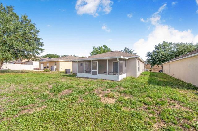 431 HAMMERSTONE AVENUE, Haines City, FL 33844