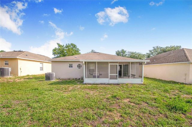 431 HAMMERSTONE AVENUE, Haines City, FL 33844