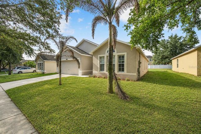 431 HAMMERSTONE AVENUE, Haines City, FL 33844
