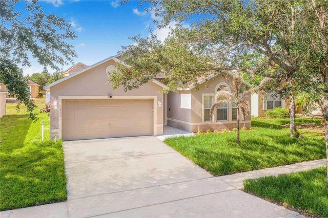 431 HAMMERSTONE AVENUE, Haines City, FL 33844