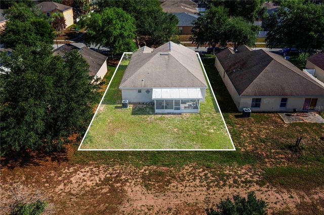 431 HAMMERSTONE AVENUE, Haines City, FL 33844
