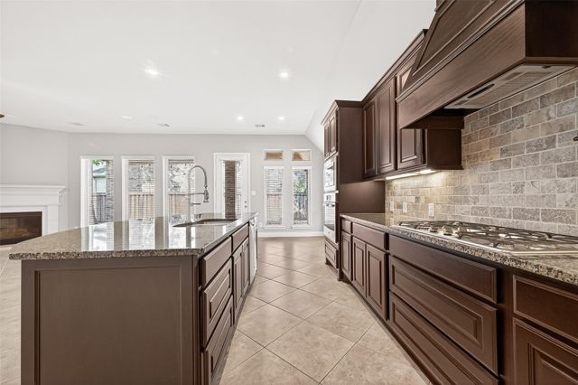 27128 Allenby Park Drive, Magnolia, TX 77354