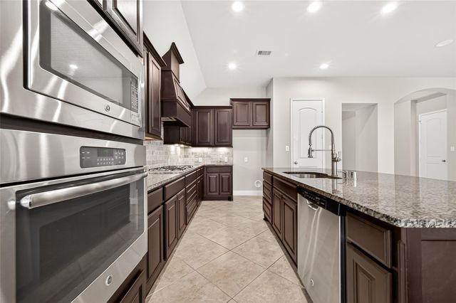 27128 Allenby Park Drive, Magnolia, TX 77354