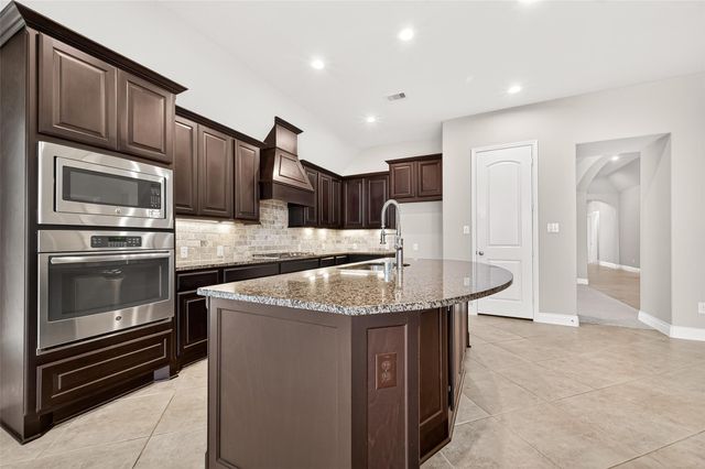 27128 Allenby Park Drive, Magnolia, TX 77354