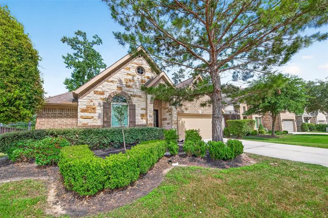 27128 Allenby Park Drive, Magnolia, TX 77354